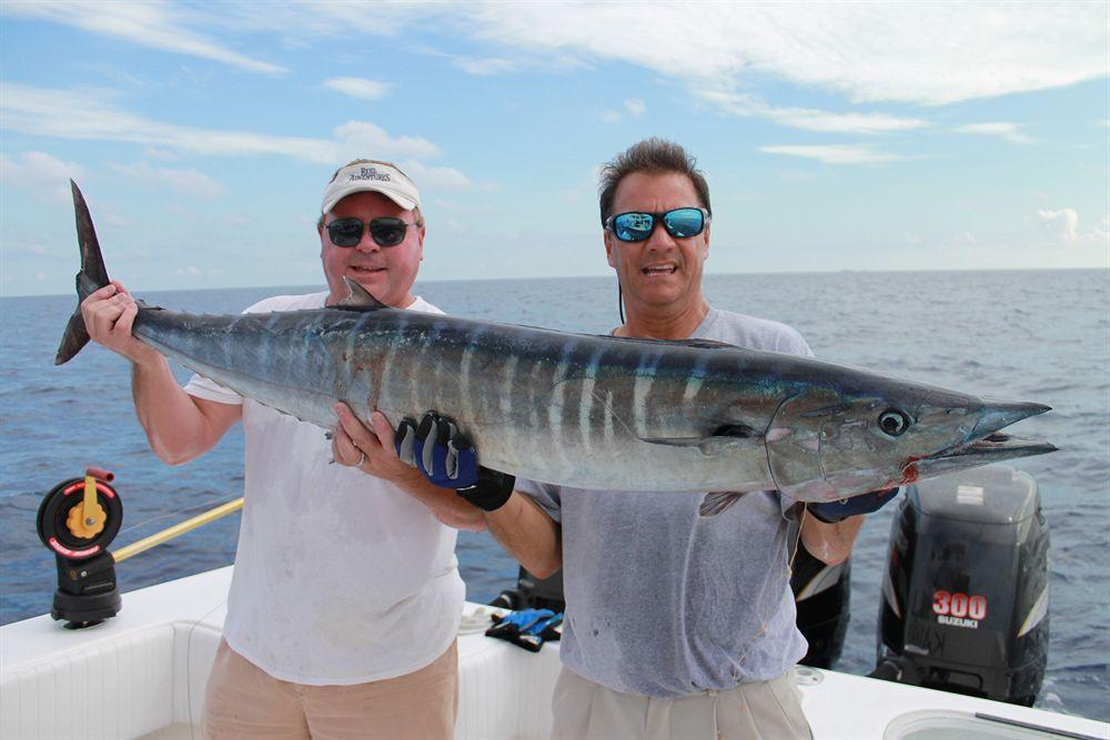 Bimini Big Game Club Resort & Marina Alice Town (North Bimini) Exterior foto