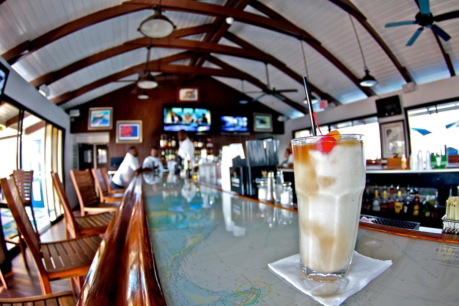 Bimini Big Game Club Resort & Marina Alice Town (North Bimini) Exterior foto