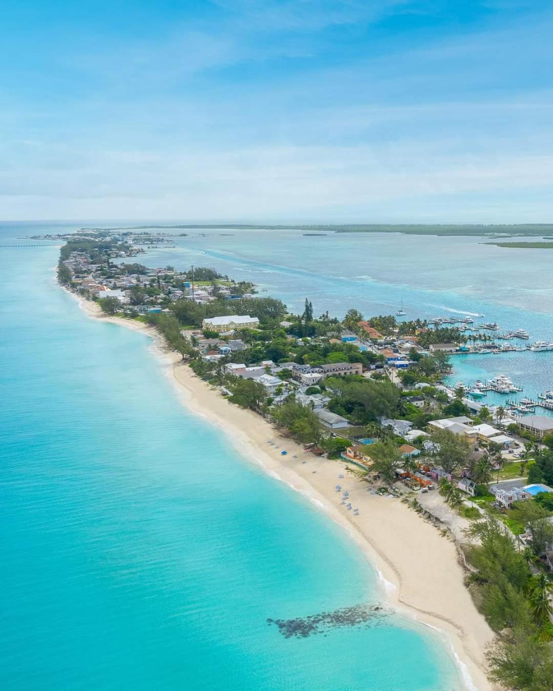 Bimini Big Game Club Resort & Marina Alice Town (North Bimini) Exterior foto
