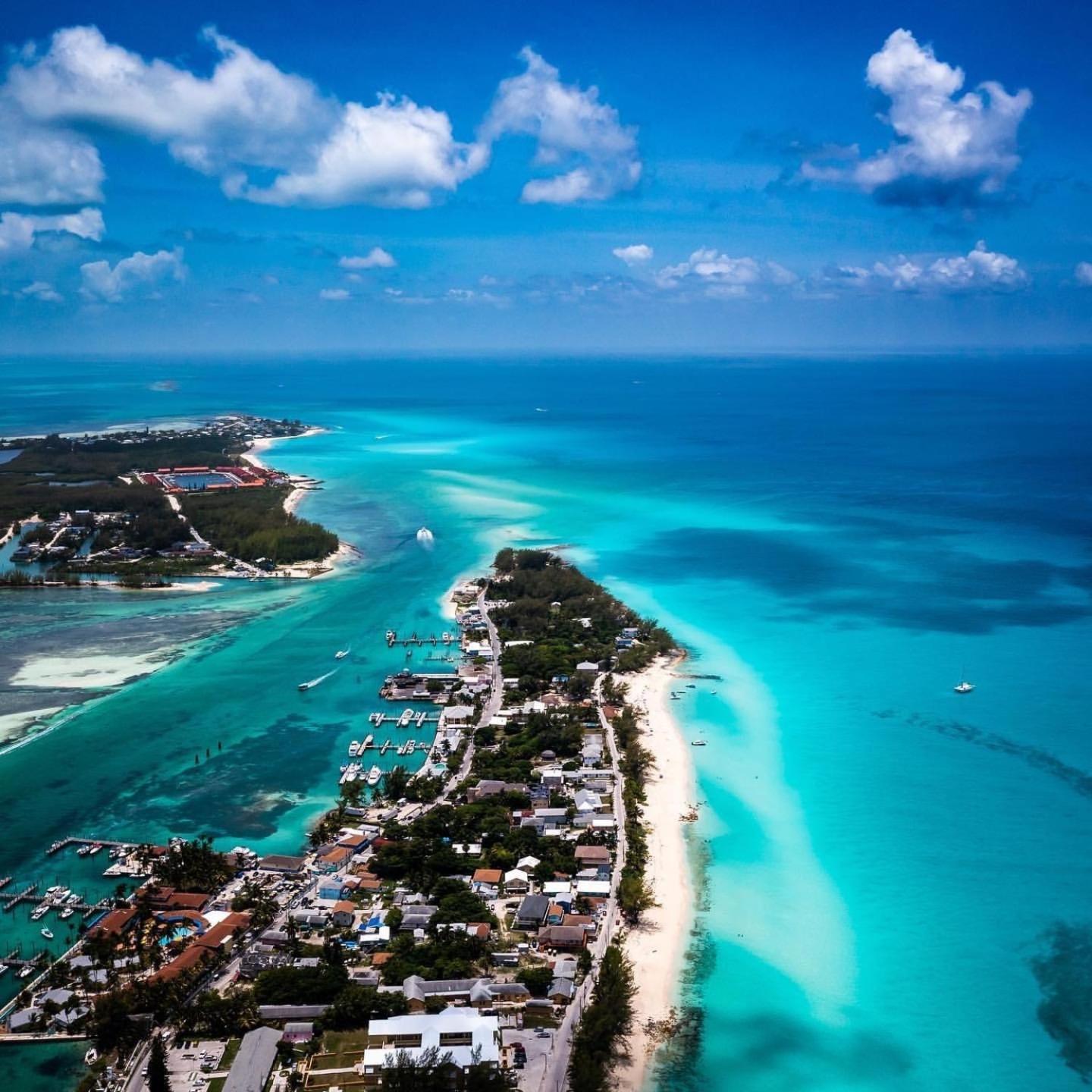 Bimini Big Game Club Resort & Marina Alice Town (North Bimini) Exterior foto