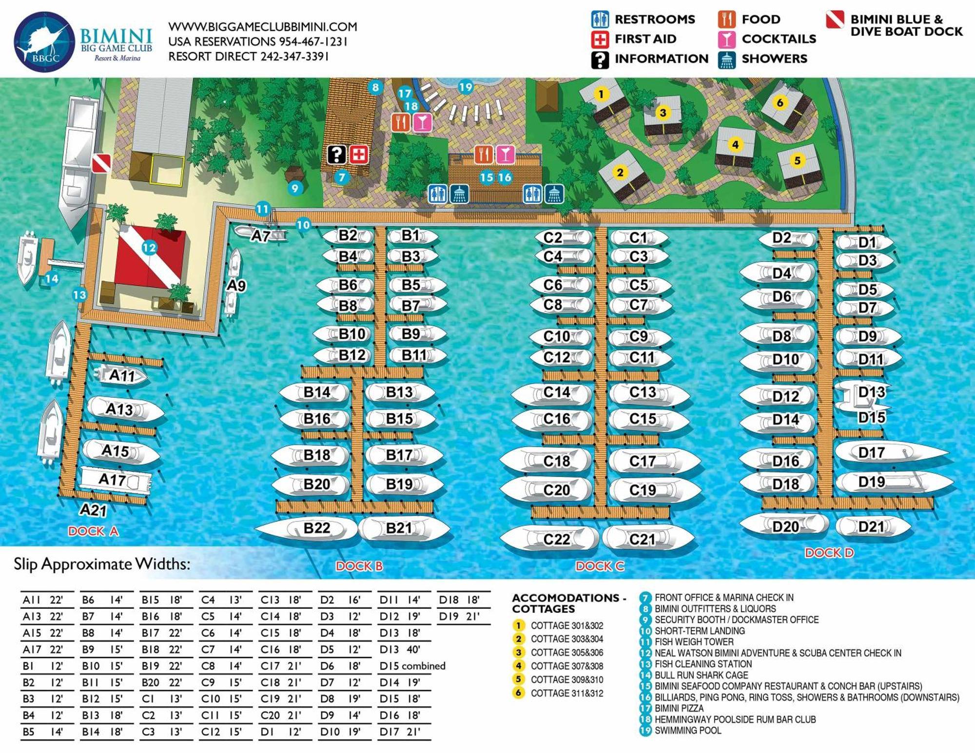 Bimini Big Game Club Resort & Marina Alice Town (North Bimini) Exterior foto