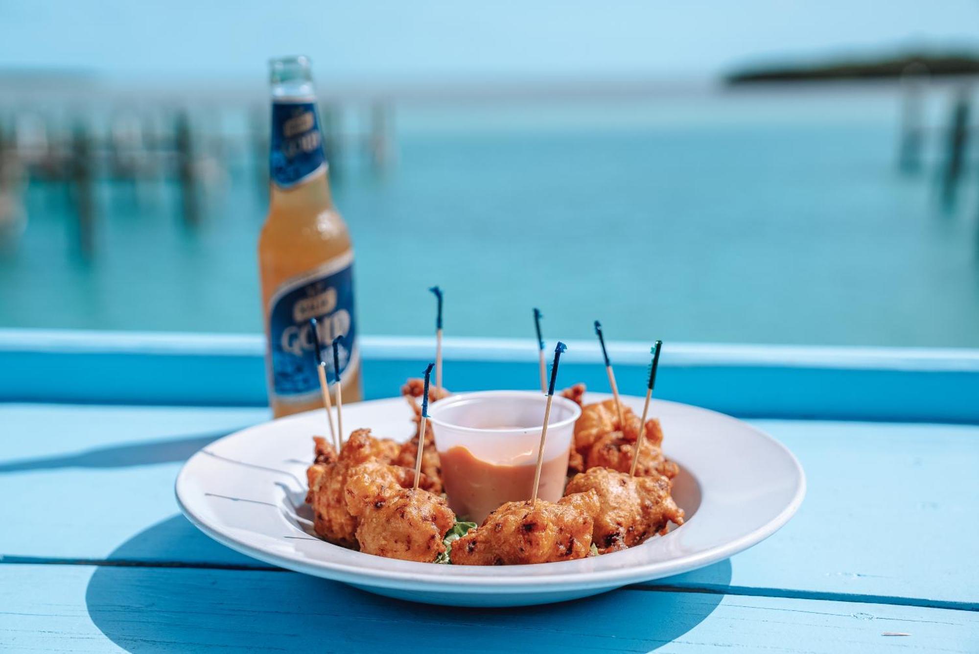 Bimini Big Game Club Resort & Marina Alice Town (North Bimini) Exterior foto