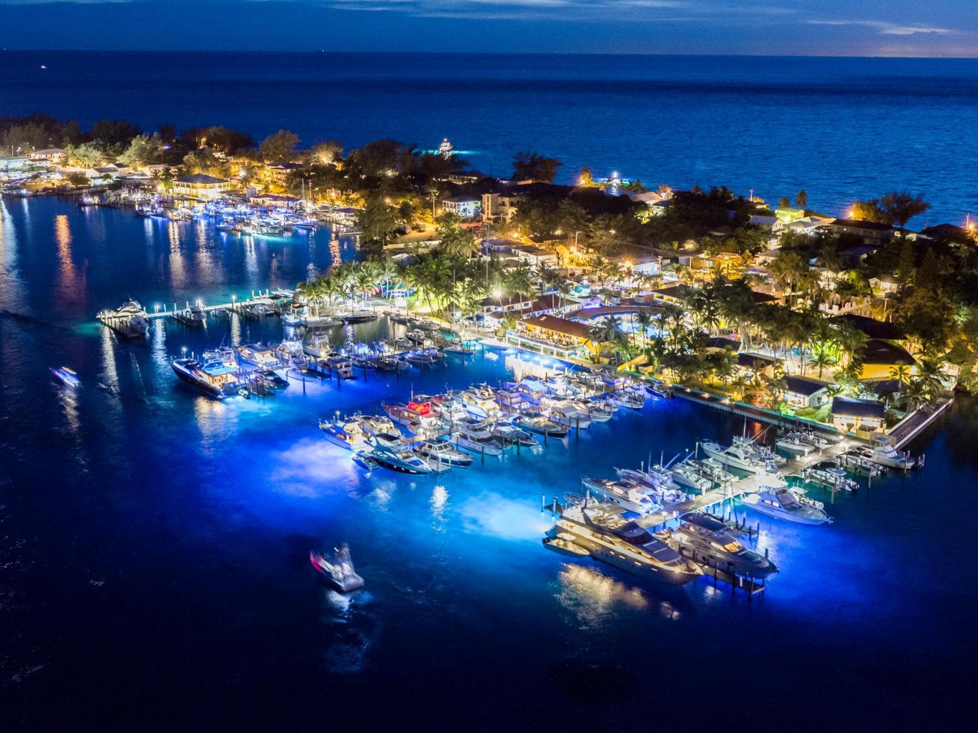 Bimini Big Game Club Resort & Marina Alice Town (North Bimini) Exterior foto