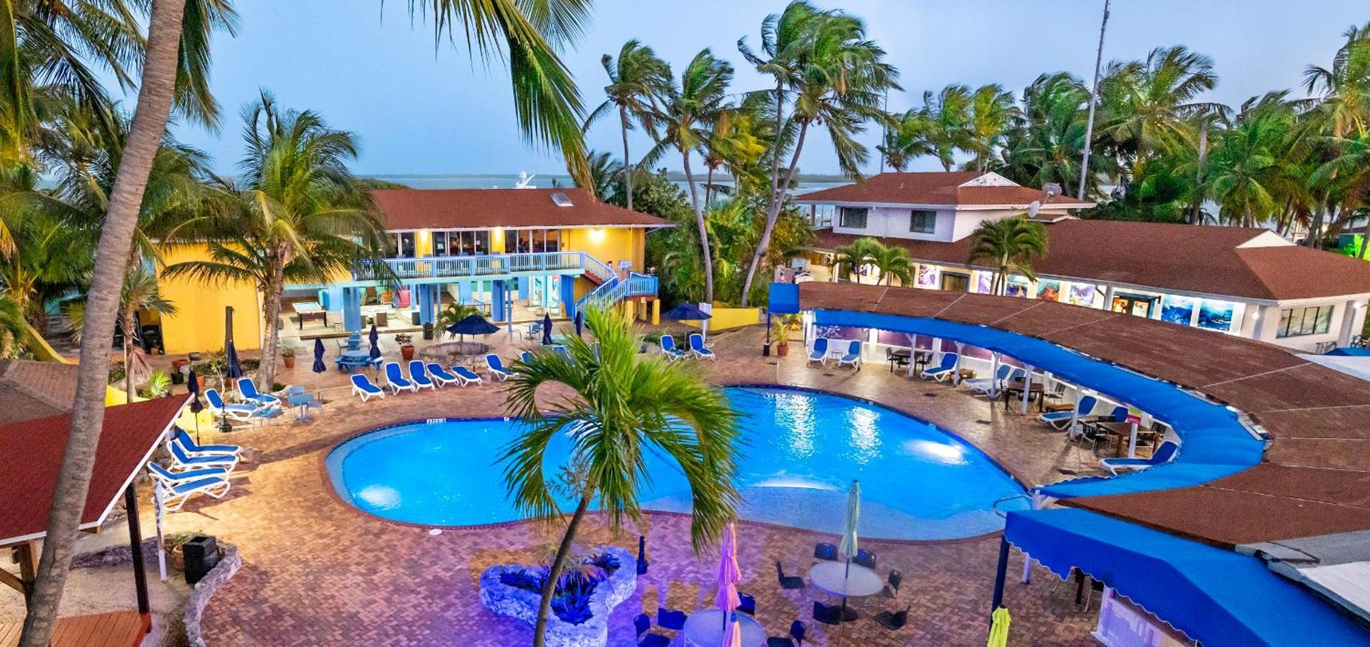 Bimini Big Game Club Resort & Marina Alice Town (North Bimini) Exterior foto
