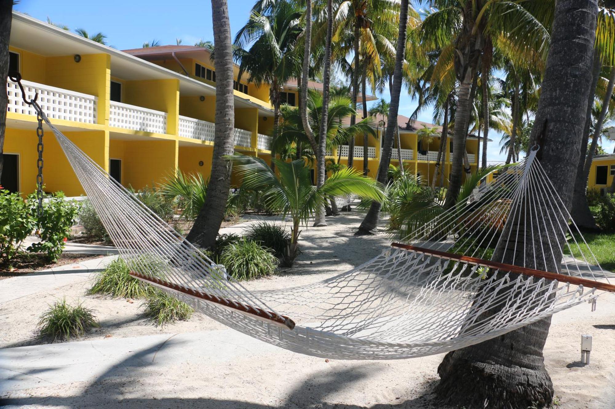Bimini Big Game Club Resort & Marina Alice Town (North Bimini) Exterior foto