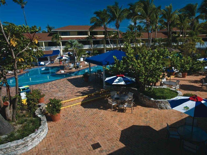 Bimini Big Game Club Resort & Marina Alice Town (North Bimini) Exterior foto