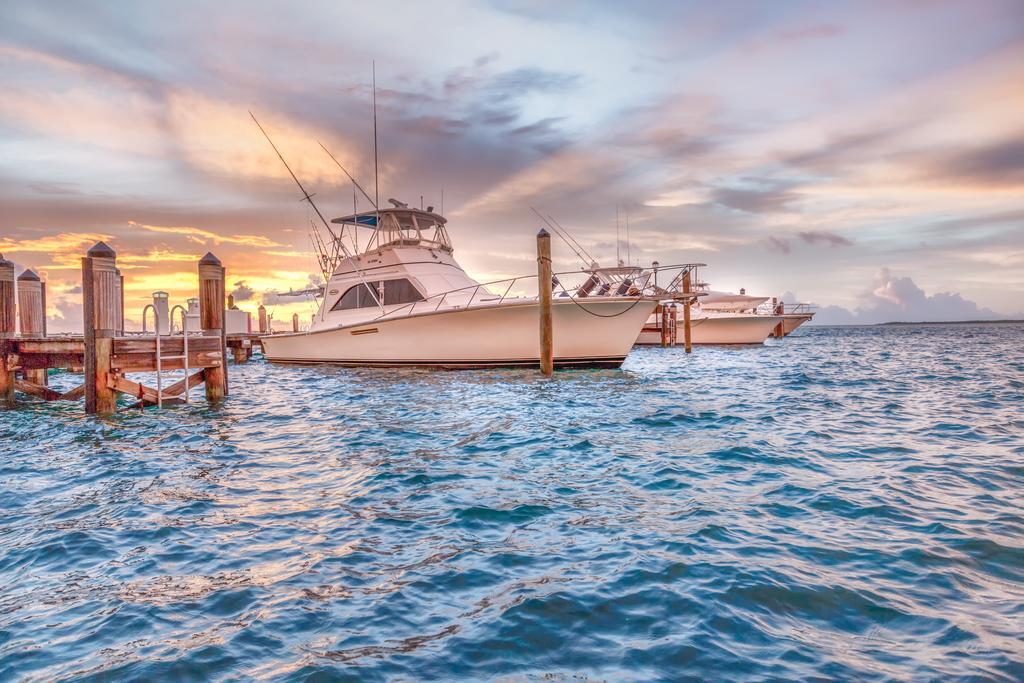 Bimini Big Game Club Resort & Marina Alice Town (North Bimini) Exterior foto