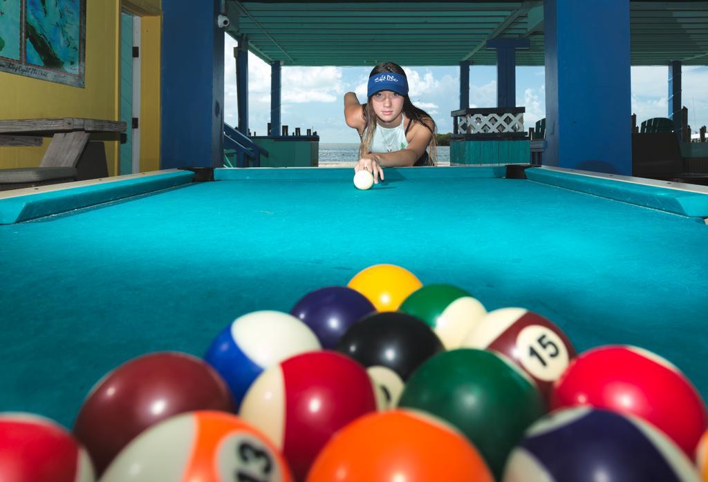 Bimini Big Game Club Resort & Marina Alice Town (North Bimini) Exterior foto