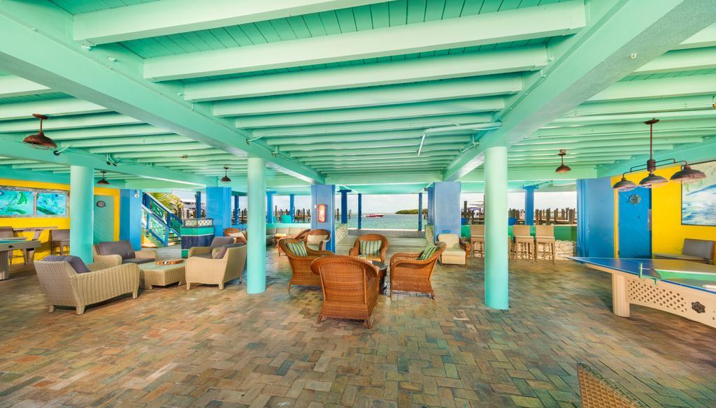 Bimini Big Game Club Resort & Marina Alice Town (North Bimini) Exterior foto