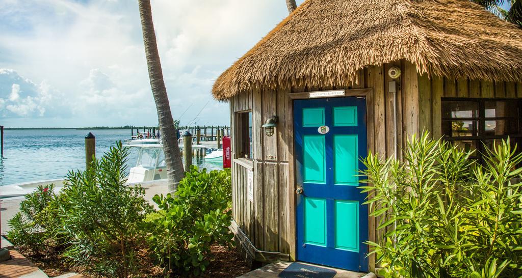 Bimini Big Game Club Resort & Marina Alice Town (North Bimini) Exterior foto