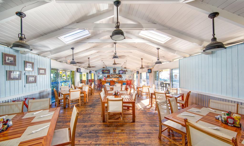 Bimini Big Game Club Resort & Marina Alice Town (North Bimini) Exterior foto