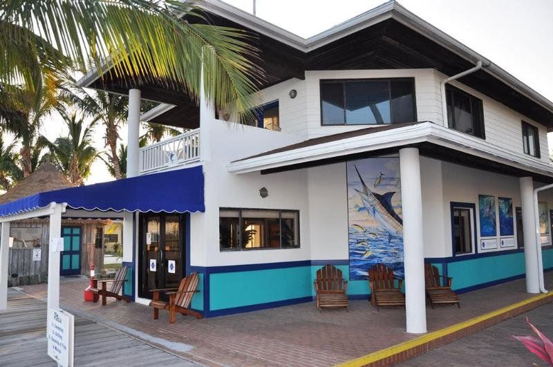 Bimini Big Game Club Resort & Marina Alice Town (North Bimini) Exterior foto