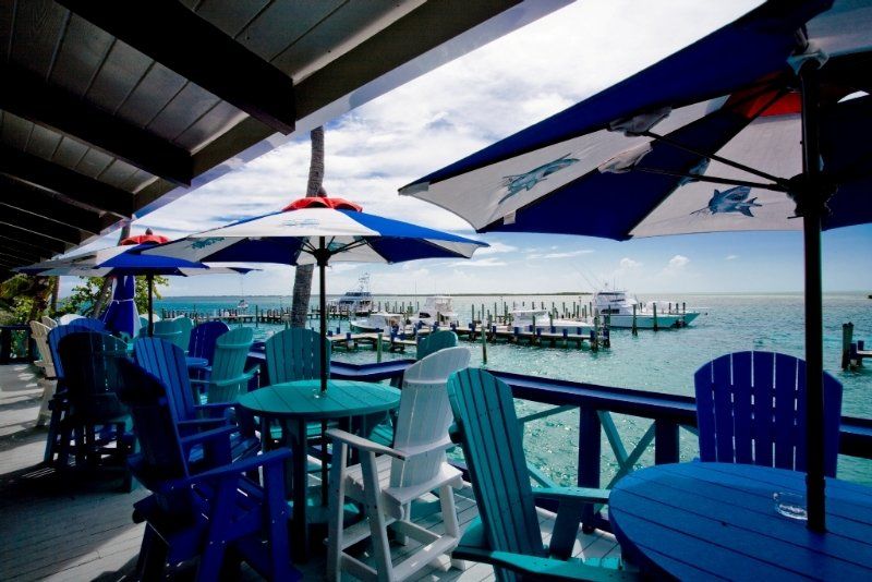 Bimini Big Game Club Resort & Marina Alice Town (North Bimini) Exterior foto