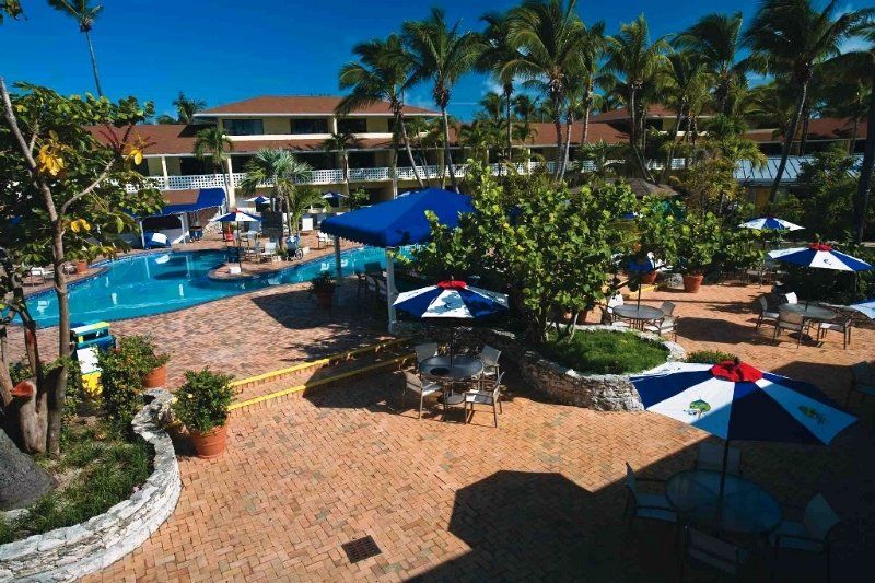 Bimini Big Game Club Resort & Marina Alice Town (North Bimini) Facilidades foto