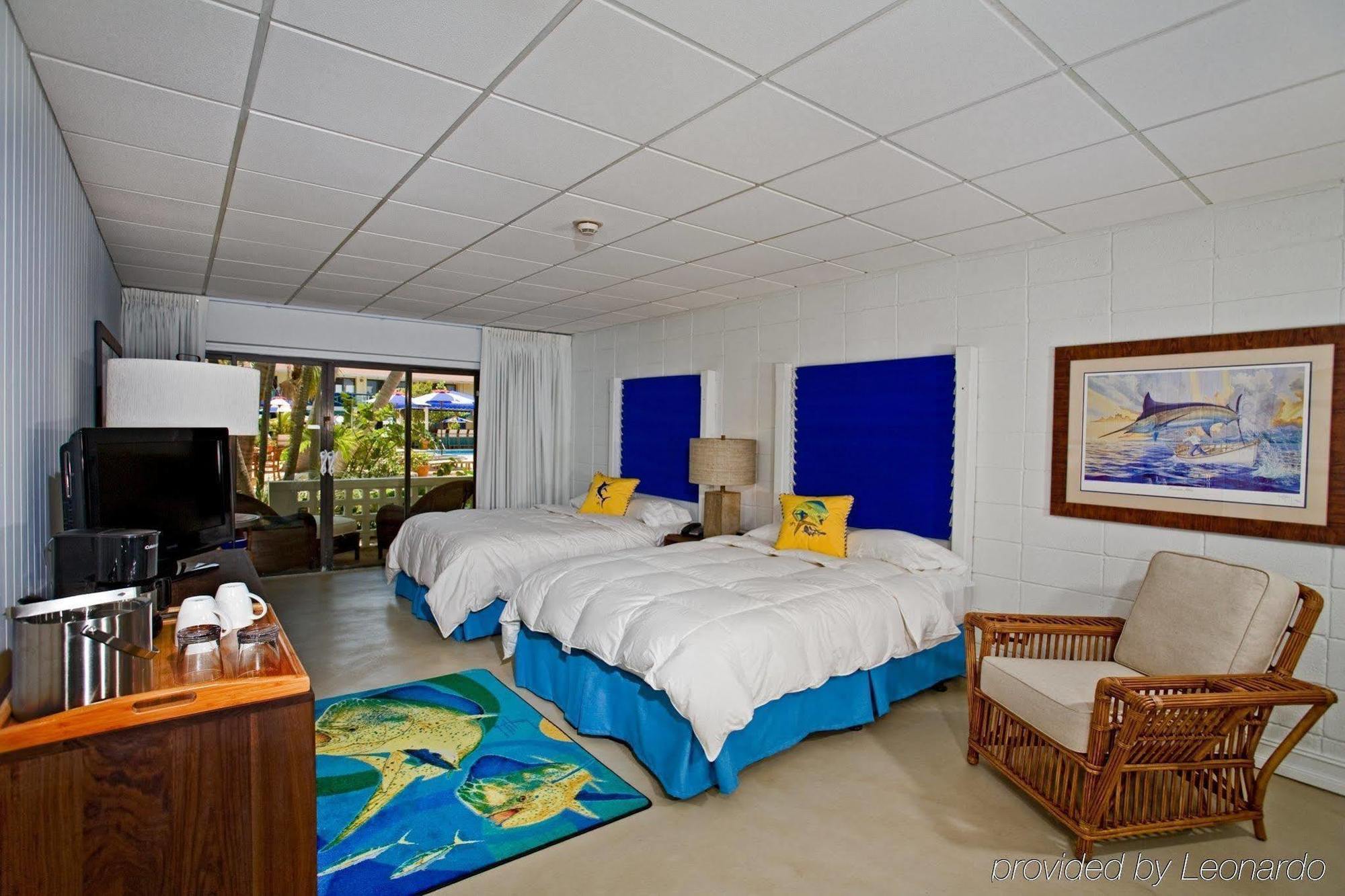 Bimini Big Game Club Resort & Marina Alice Town (North Bimini) Exterior foto