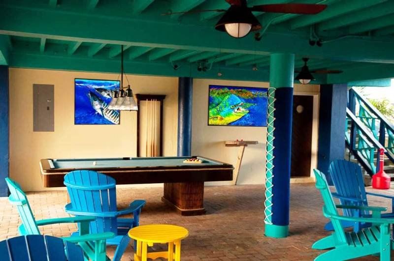 Bimini Big Game Club Resort & Marina Alice Town (North Bimini) Exterior foto